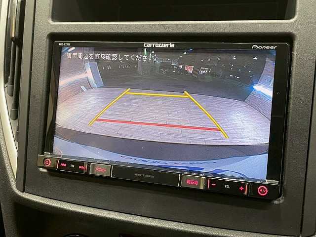 XV1.6i-L EyeSight 内装他