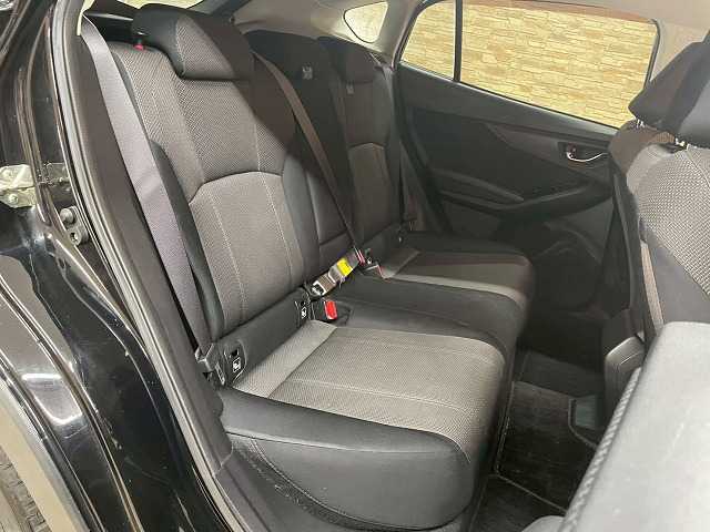 XV1.6i-L EyeSight 内装他