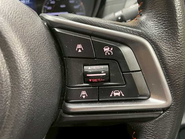 スバル XVの画像7