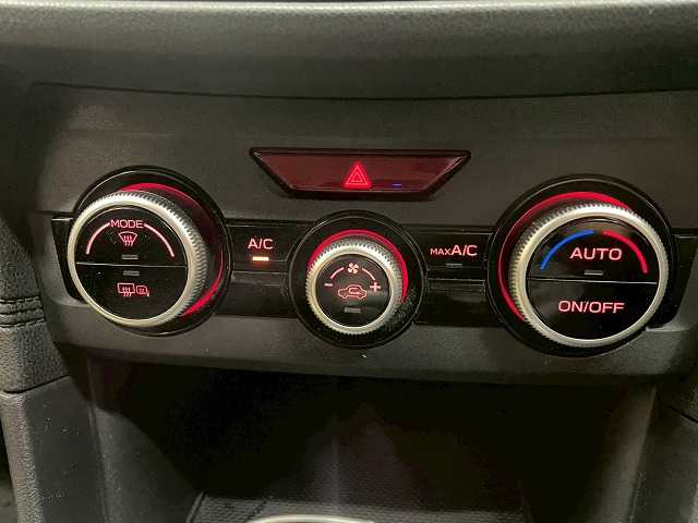 スバル XVの画像9