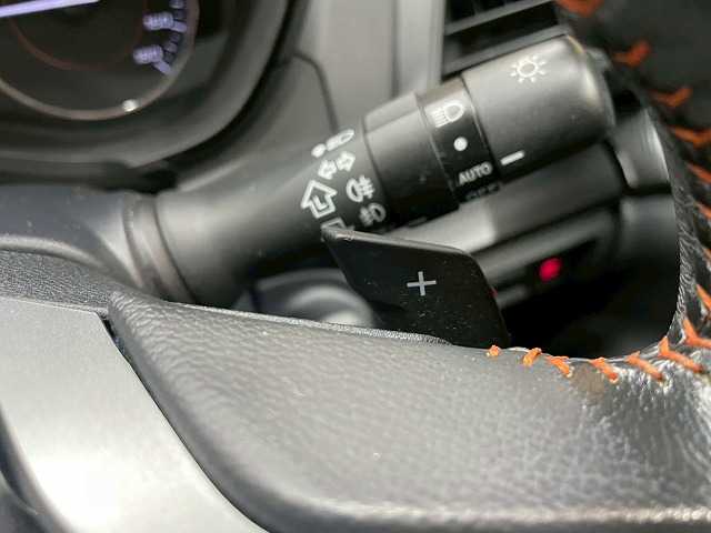 スバル XVの画像11