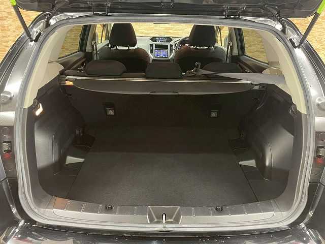 スバル XVの画像13