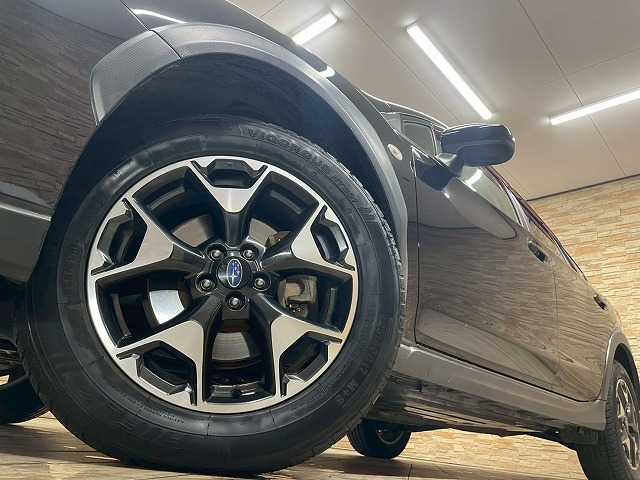 スバル XVの画像19