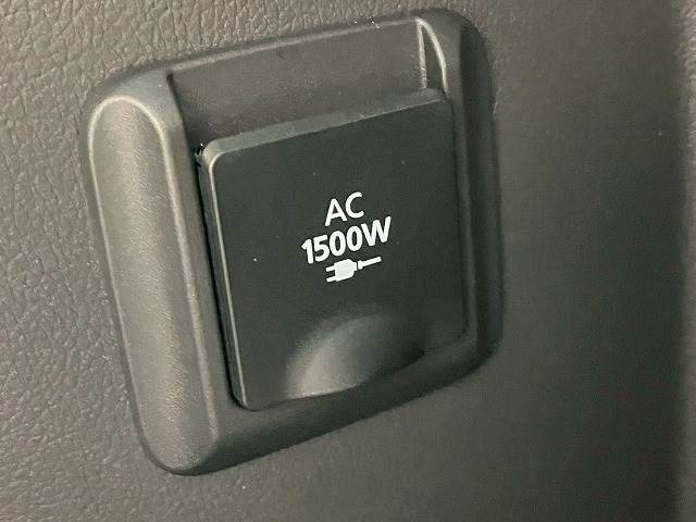 三菱 アウトランダーPHEVの画像11