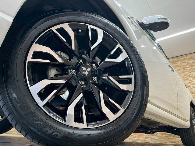 三菱 アウトランダーPHEVの画像19