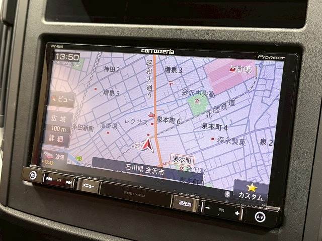 インプレッサスポーツ1.6i-L EyeSight 内装他