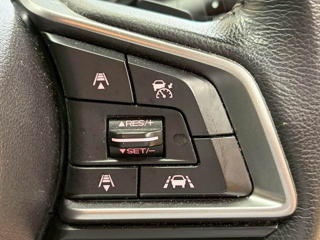 スバル インプレッサスポーツの画像7