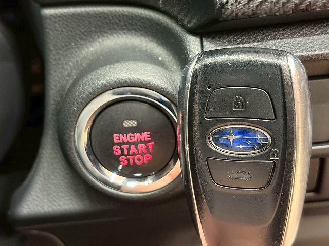 スバル インプレッサスポーツの画像10