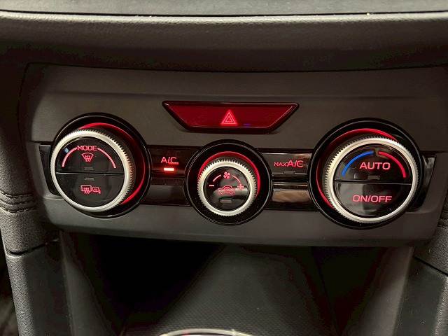 スバル インプレッサスポーツの画像11