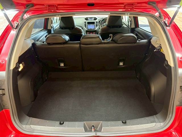 スバル インプレッサスポーツの画像13