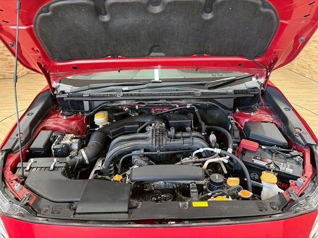 スバル インプレッサスポーツの画像18