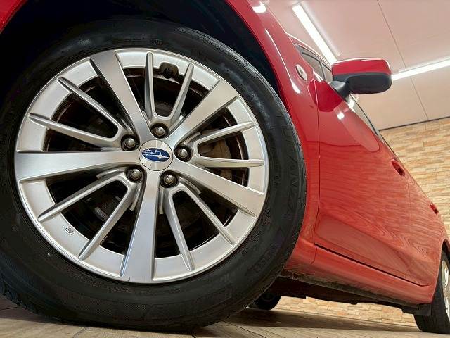スバル インプレッサスポーツの画像19