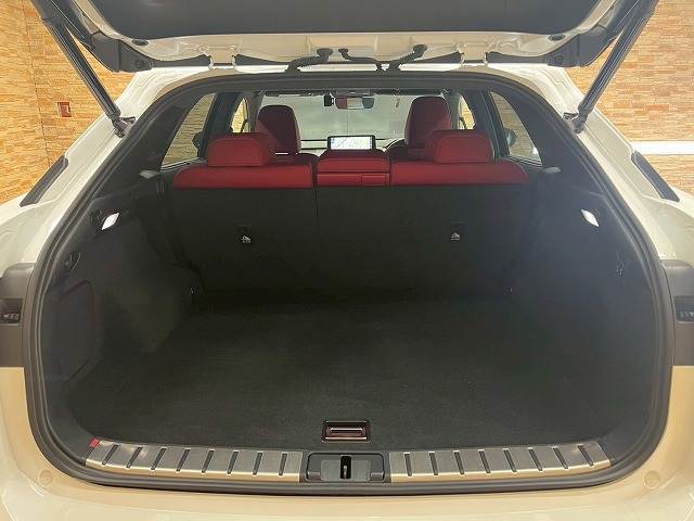 レクサス RXの画像13