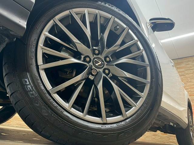 レクサス RXの画像19