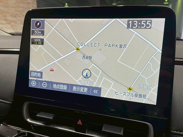 トヨタ アクアの画像3