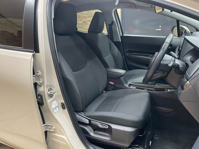 トヨタ アクアの画像5