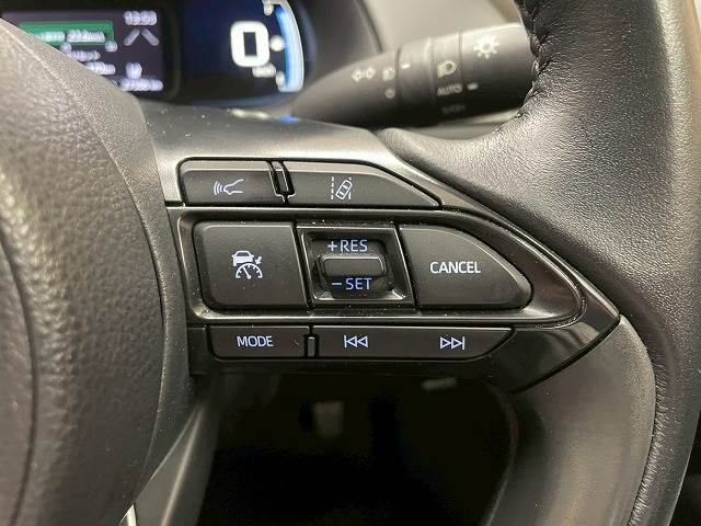 トヨタ アクアの画像7