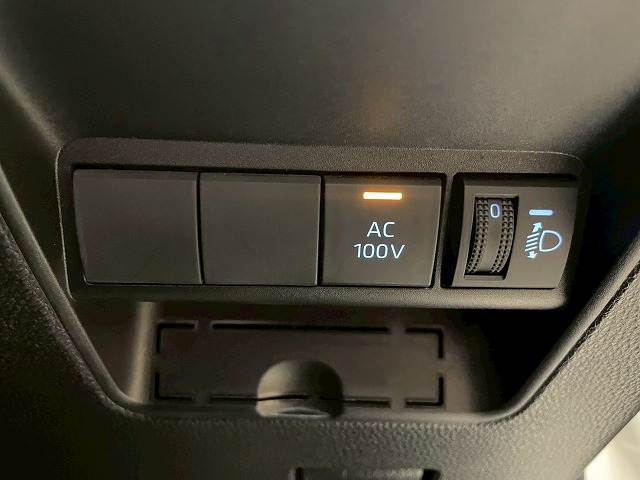 トヨタ アクアの画像9