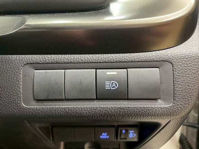 トヨタ アクアの画像10