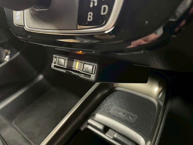 トヨタ アクアの画像12