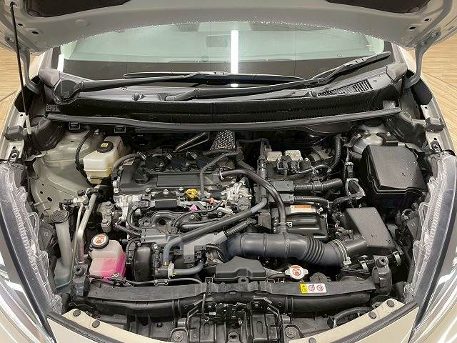 トヨタ アクアの画像18