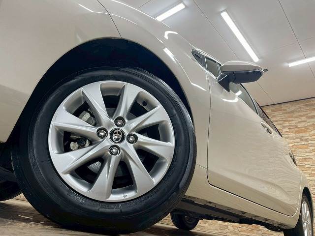 トヨタ アクアの画像19
