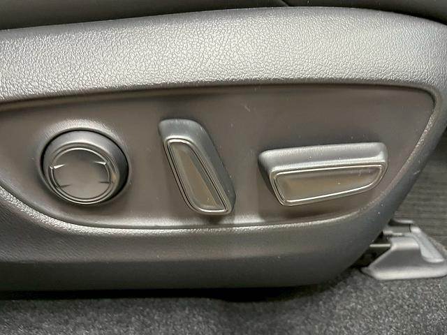 トヨタ ハリアーハイブリッドの画像7