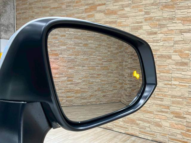 トヨタ ハリアーハイブリッドの画像9