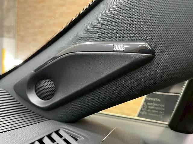 トヨタ ハリアーハイブリッドの画像10