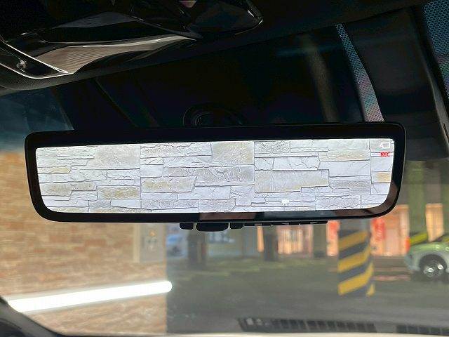 トヨタ ハリアーハイブリッドの画像11