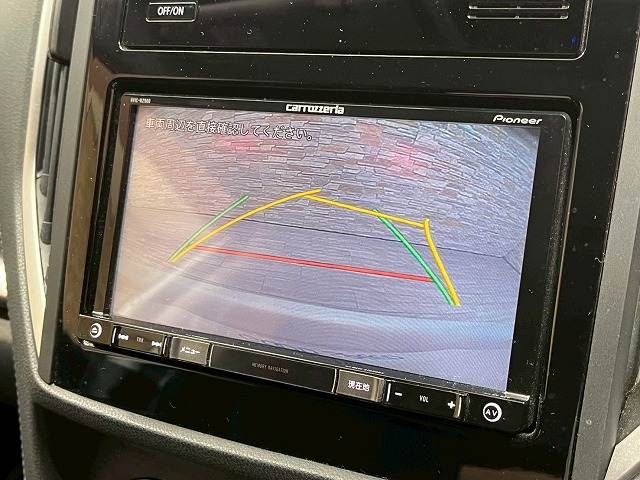 インプレッサスポーツ2.0i-S EyeSight 内装他