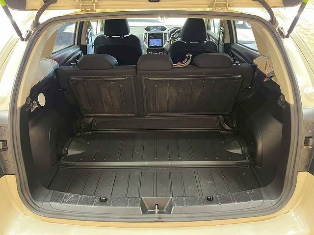 スバル インプレッサスポーツの画像13