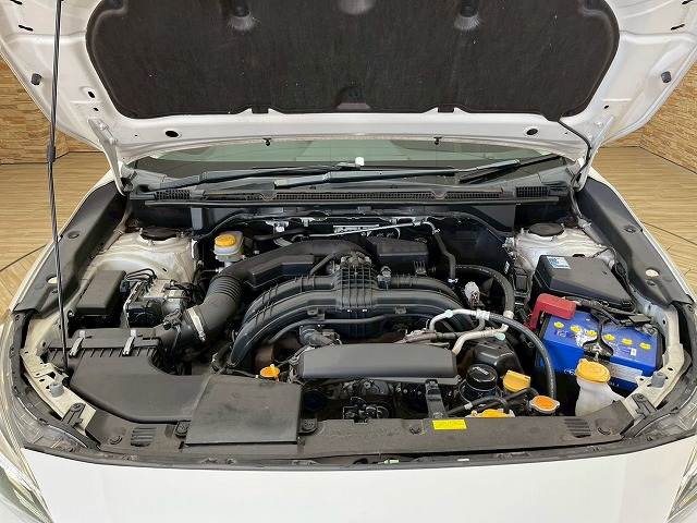 スバル インプレッサスポーツの画像18