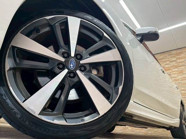 スバル インプレッサスポーツの画像19