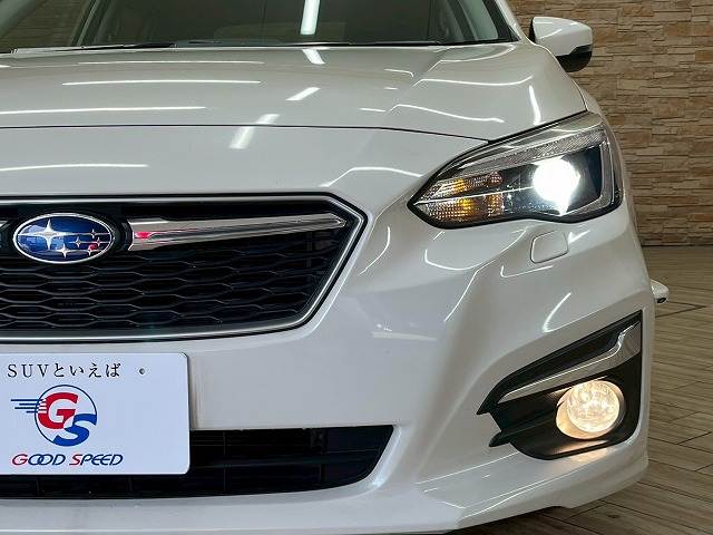 スバル インプレッサスポーツの画像20