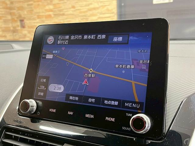 三菱 エクリプスクロスPHEVの画像3