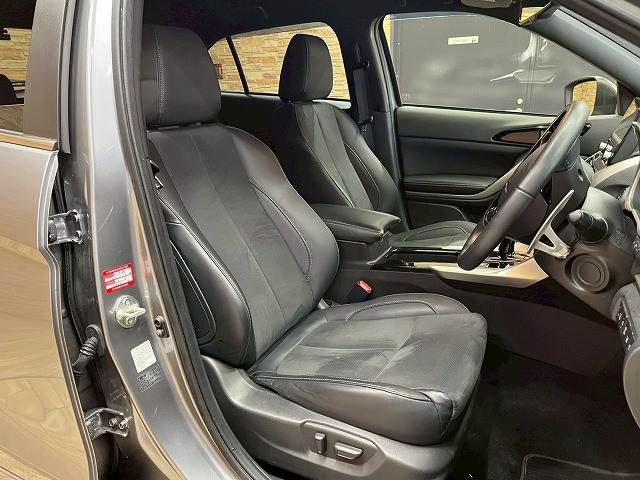 三菱 エクリプスクロスPHEVの画像5