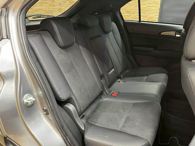 三菱 エクリプスクロスPHEVの画像6