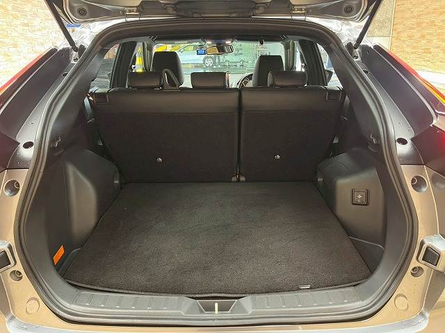 三菱 エクリプスクロスPHEVの画像13