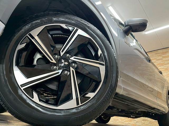 三菱 エクリプスクロスPHEVの画像19