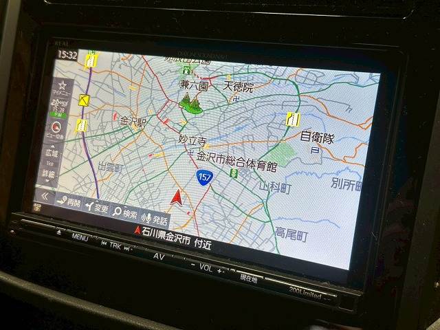 インプレッサスポーツ2.0i-L EyeSight ブラックレザーセレクション 内装他