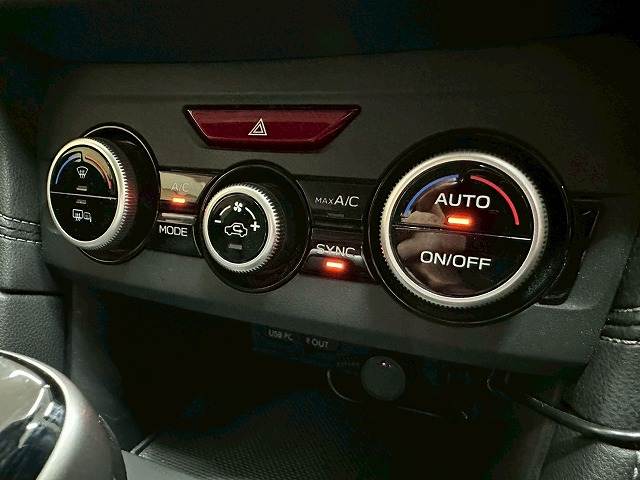 スバル インプレッサスポーツの画像10