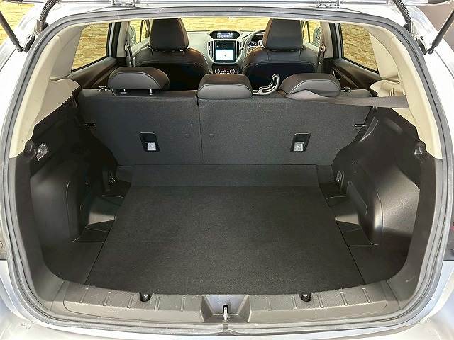 スバル インプレッサスポーツの画像13