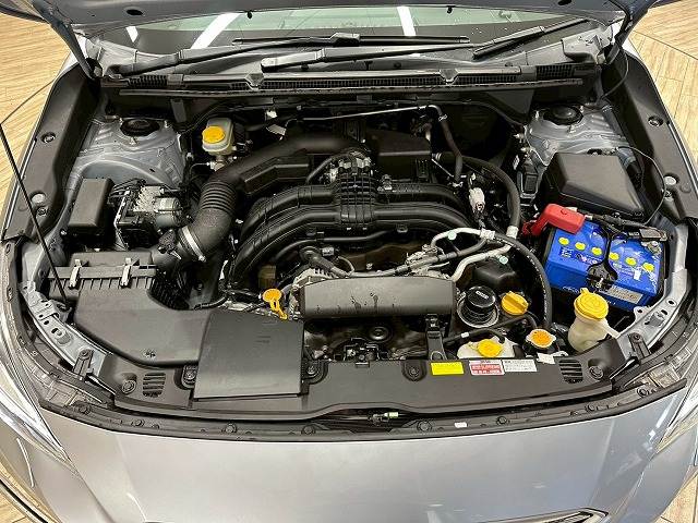 スバル インプレッサスポーツの画像18