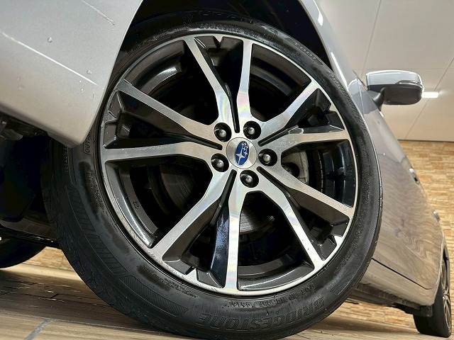 スバル インプレッサスポーツの画像19