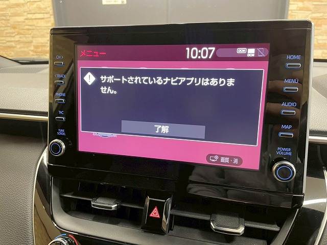 トヨタ&nbsp;カローラクロスの画像3