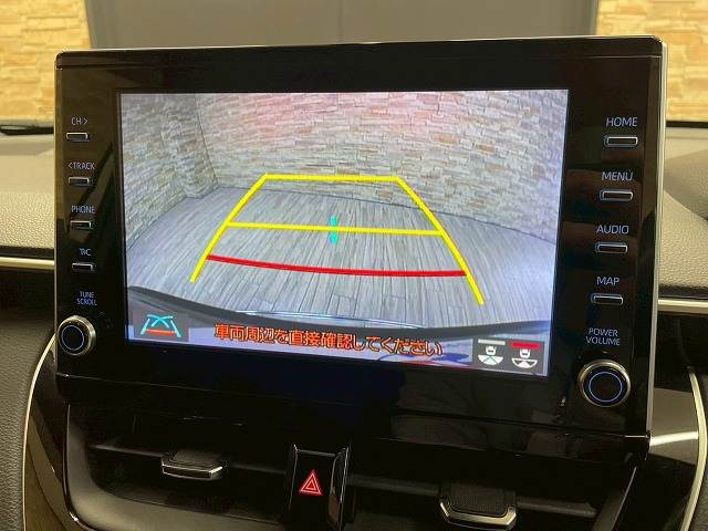 トヨタ&nbsp;カローラクロスの画像4