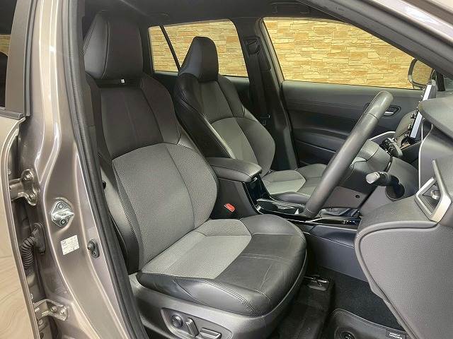 トヨタ&nbsp;カローラクロスの画像5