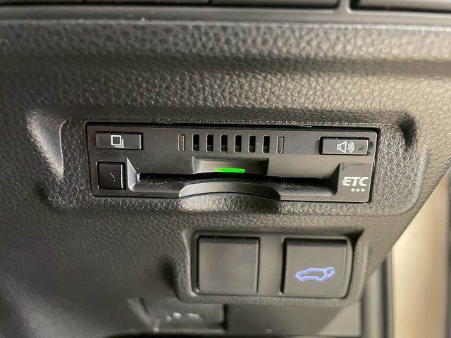 トヨタ&nbsp;カローラクロスの画像11