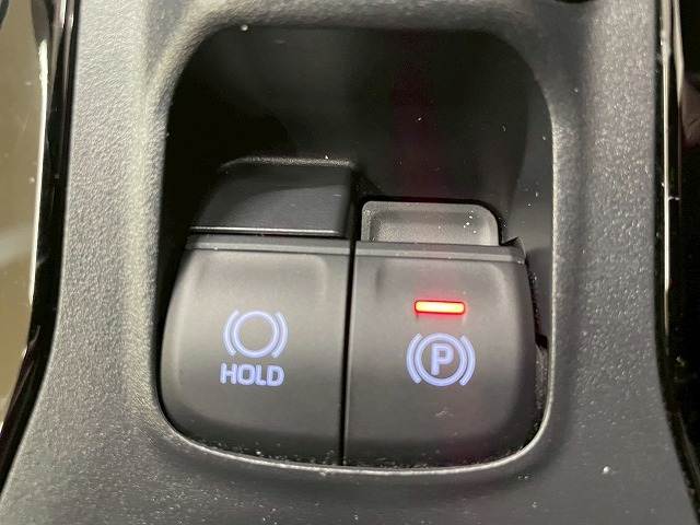 トヨタ&nbsp;カローラクロスの画像12